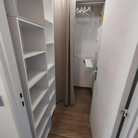 Appartement Lumineux Au Bord Du Col Saverne
